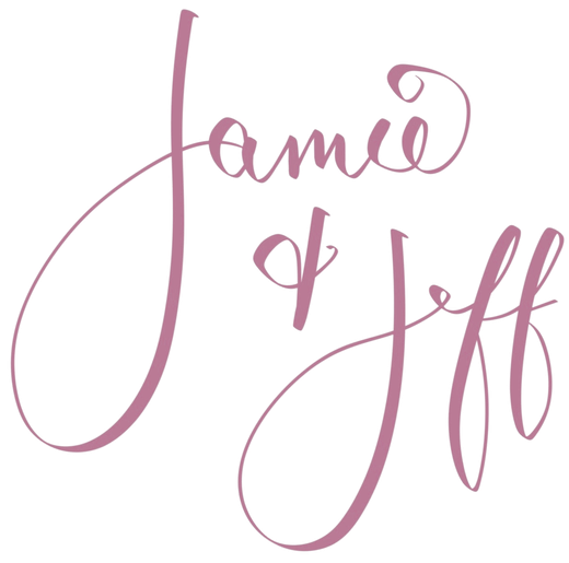 Jamie & Jeff